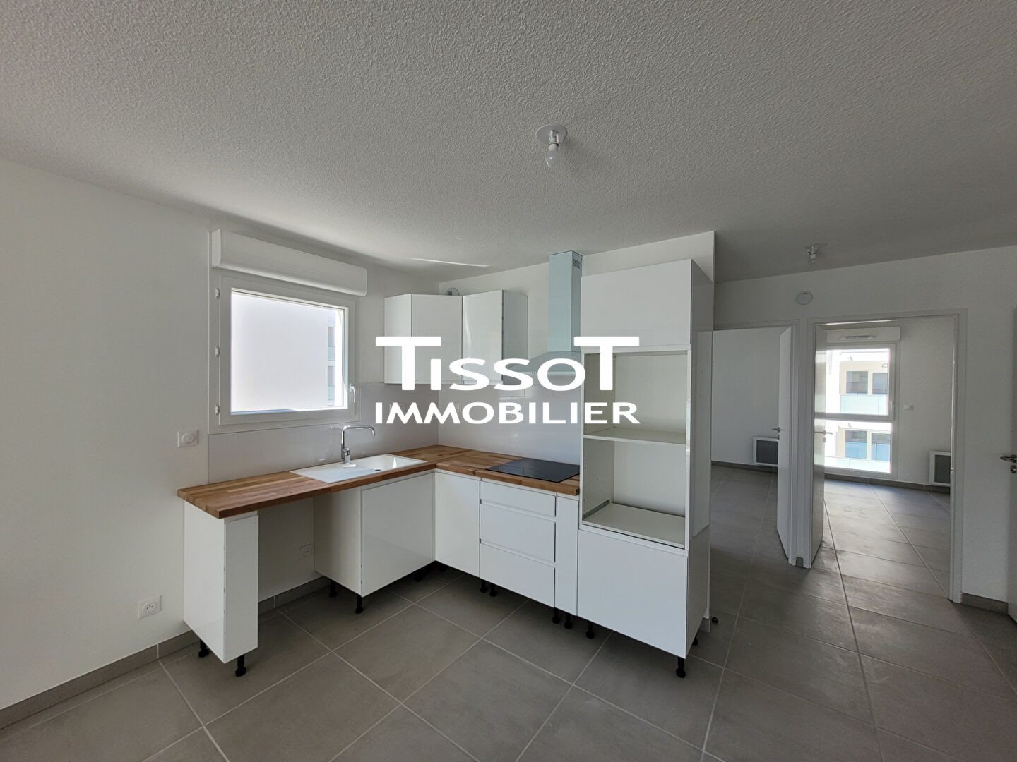 Appartement à louer, 63m², Nîmes