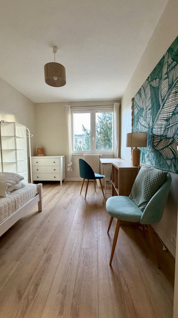 Appartement à vendre, 44m², Brest