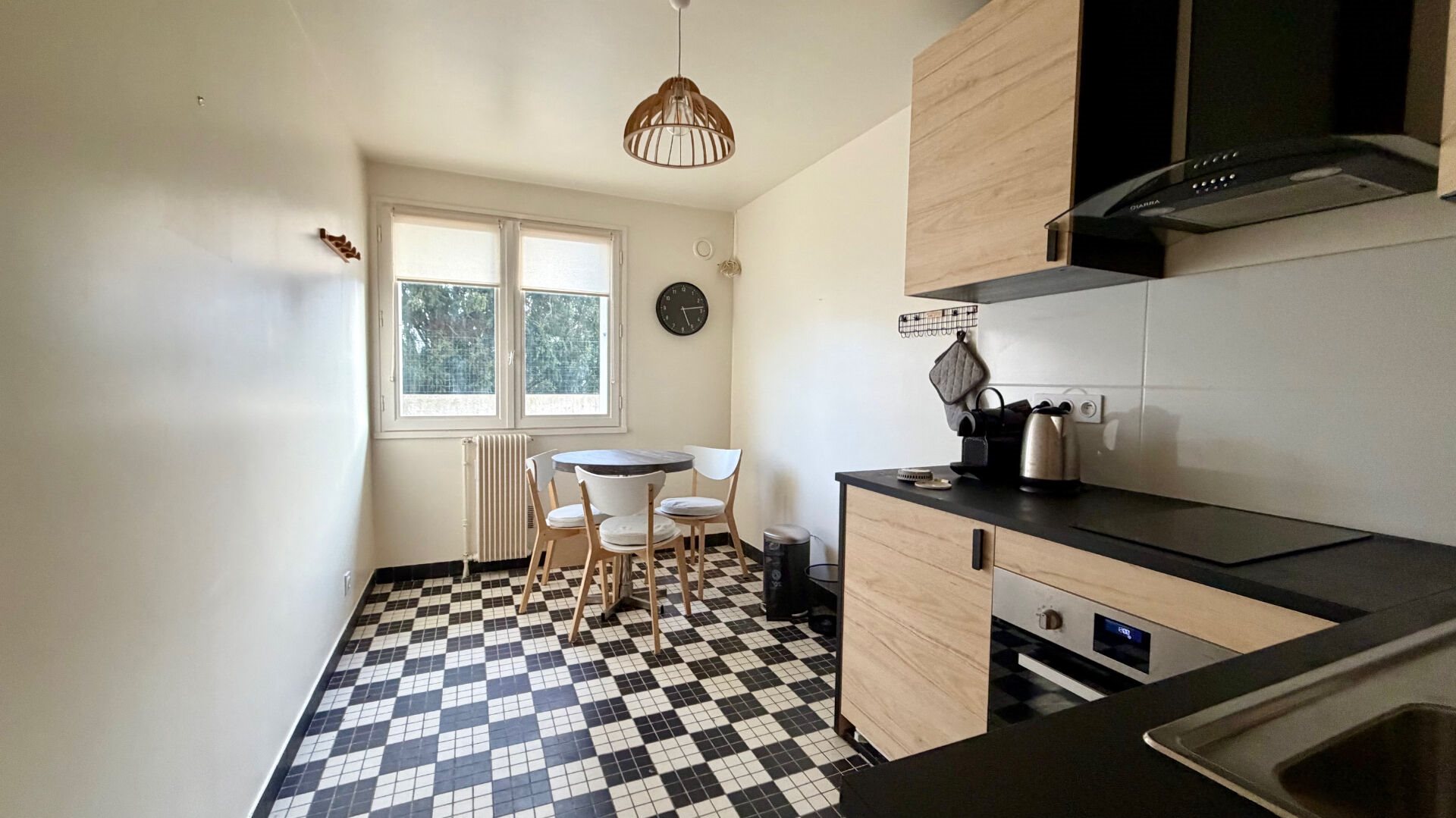 Appartement à vendre, 44m², Brest