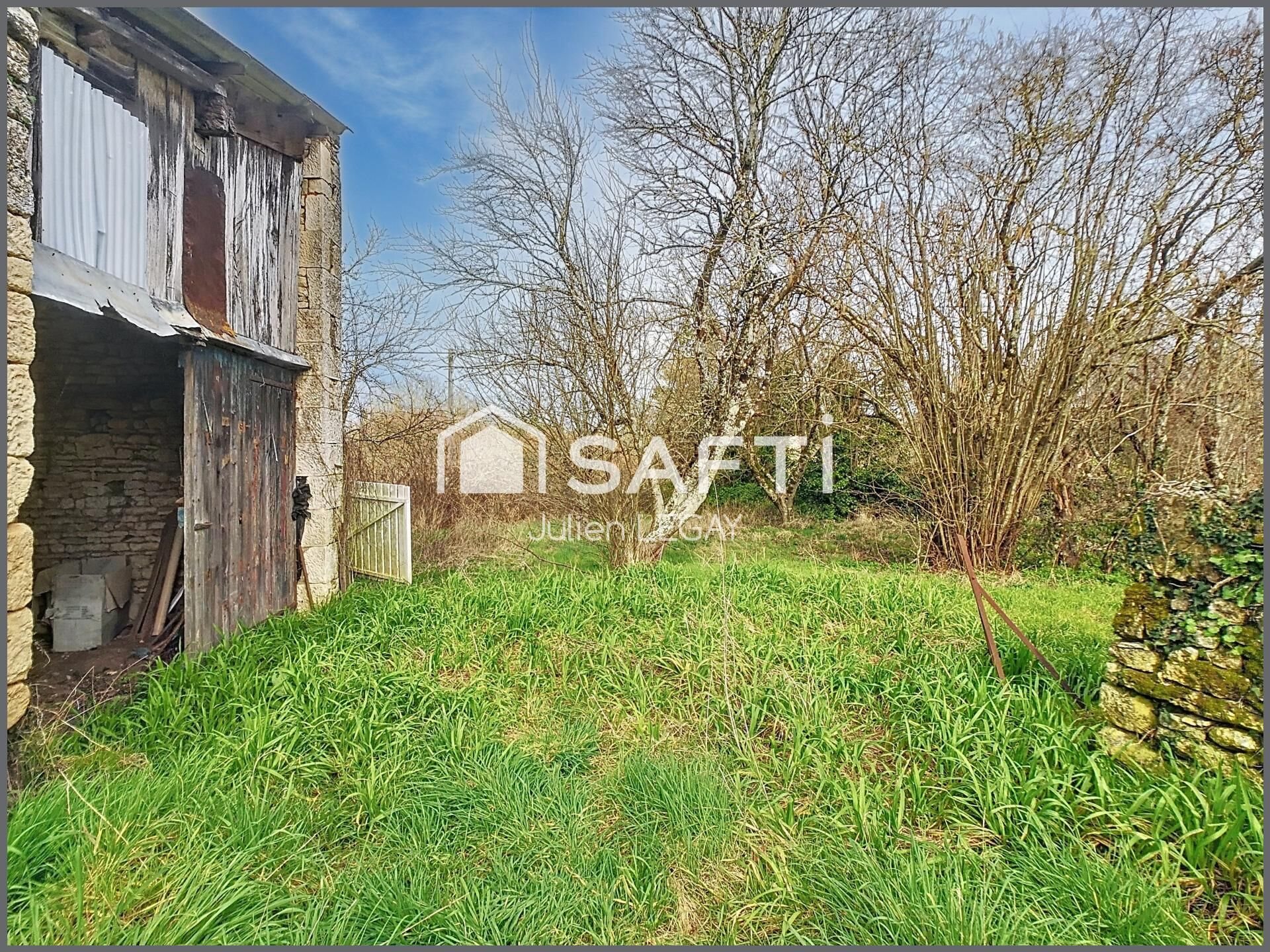 Maison à vendre, 76m², La Crèche