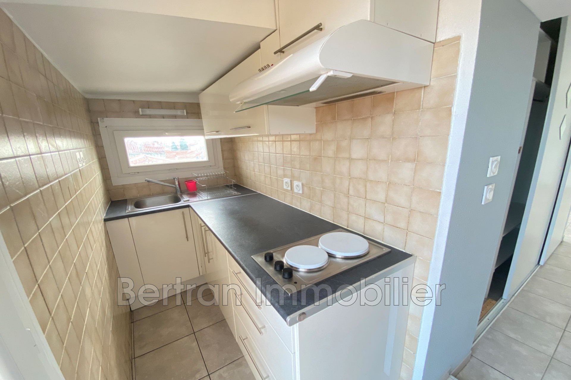 Appartement à louer, 32m², Perpignan