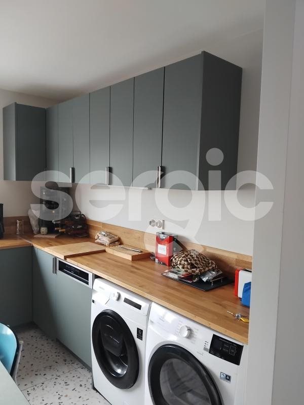 Appartement à louer, 70m², Amiens