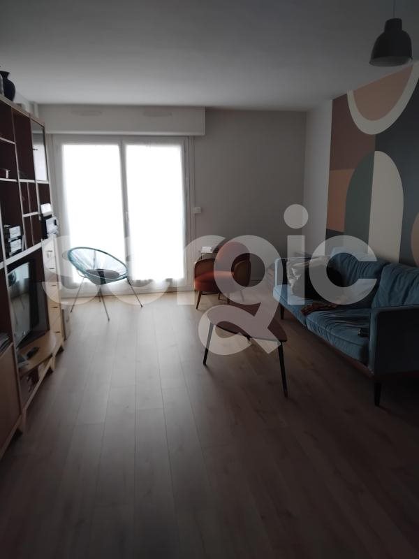 Appartement à louer, 70m², Amiens