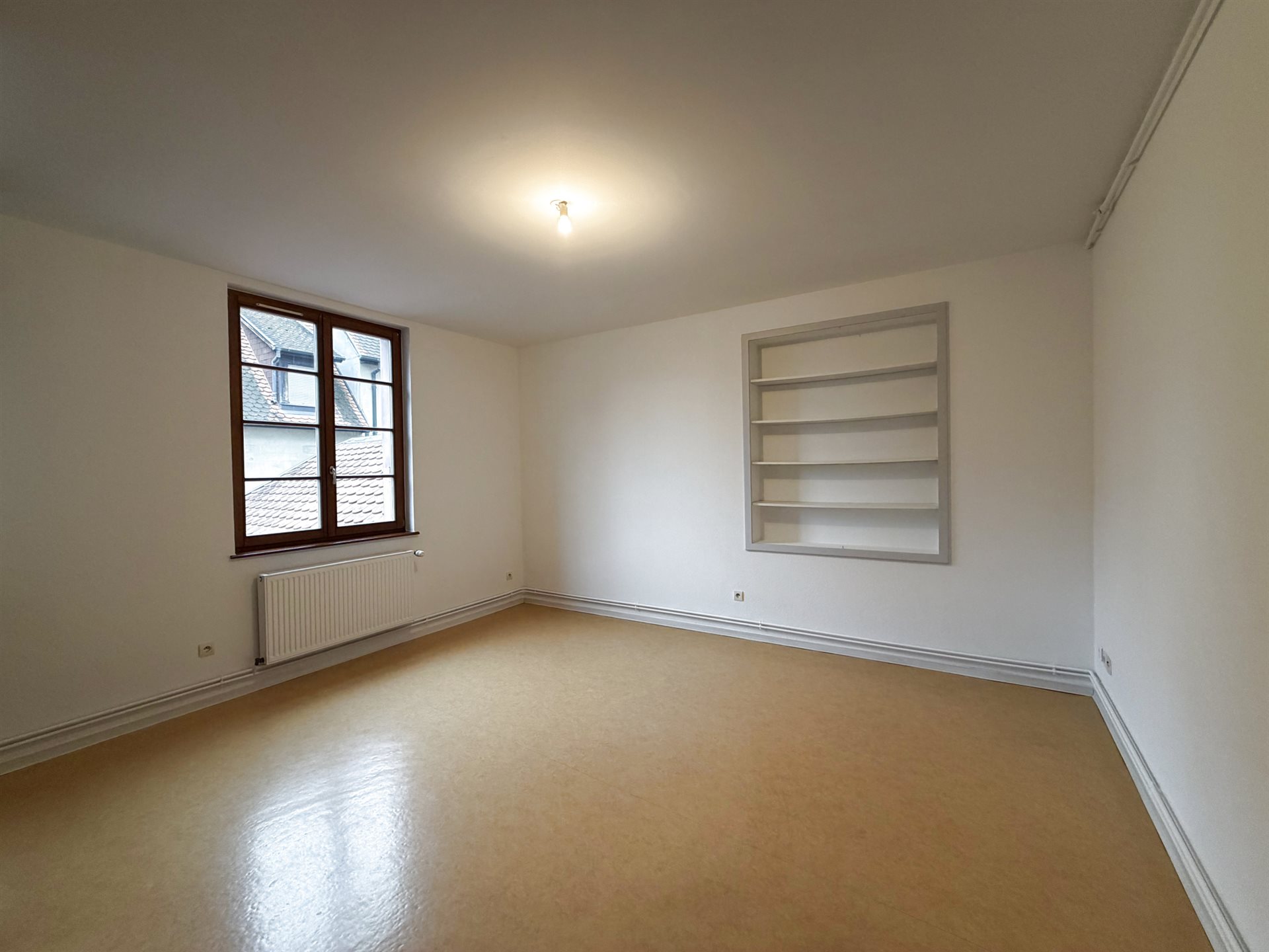 Appartement à louer, 64m², Sélestat