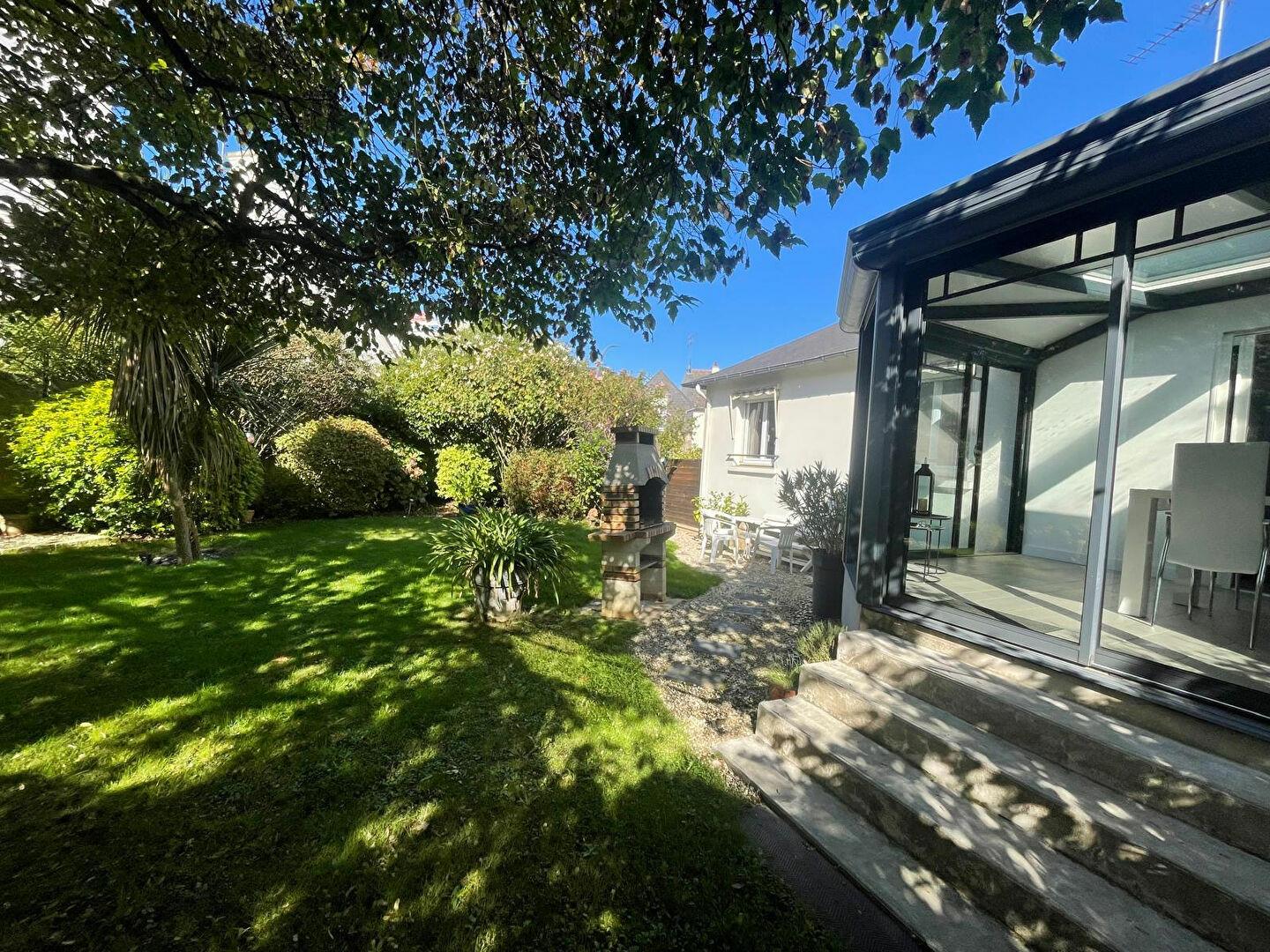 Maison à vendre, 77m², Rennes
