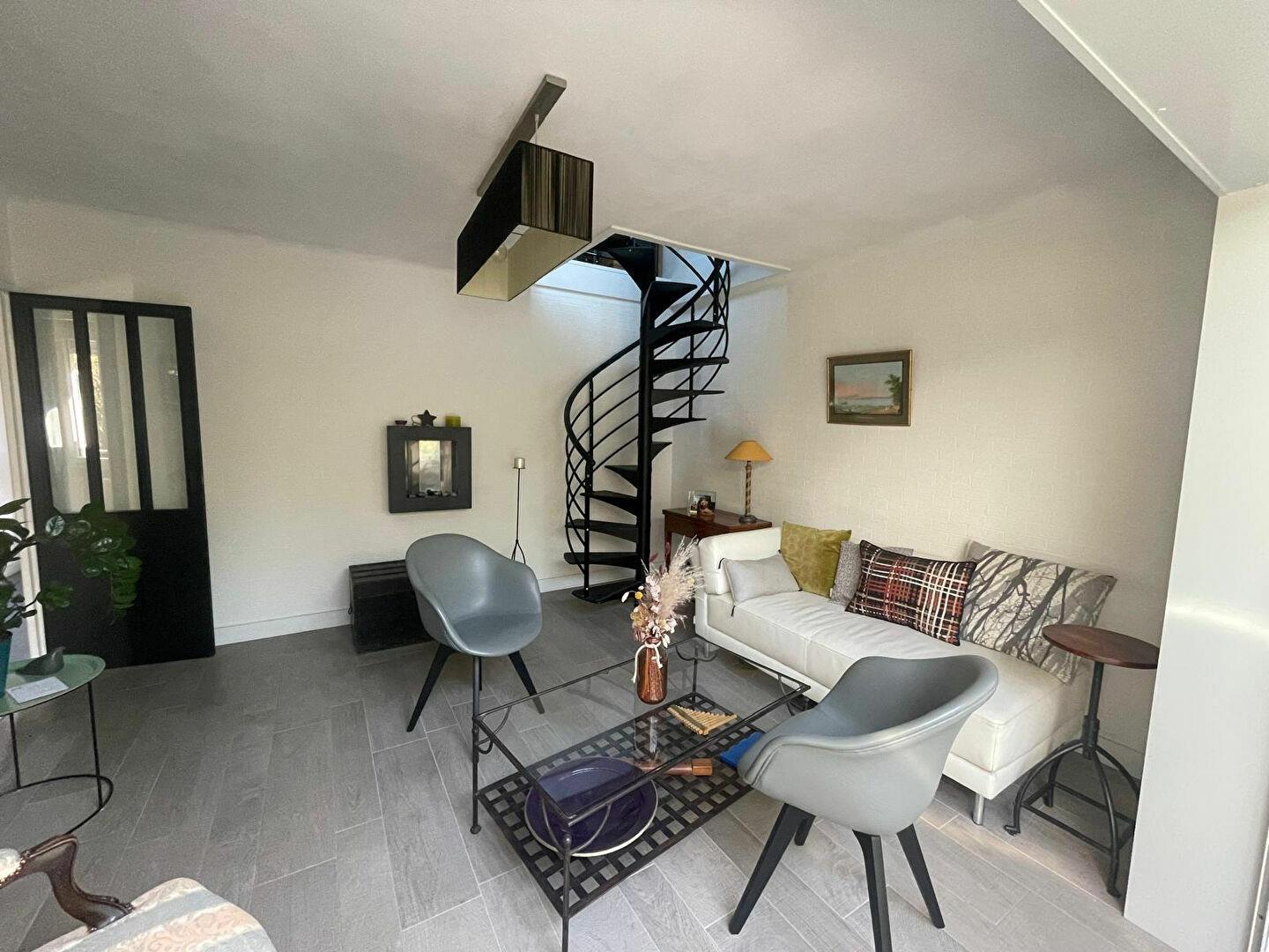 Maison à vendre, 77m², Rennes