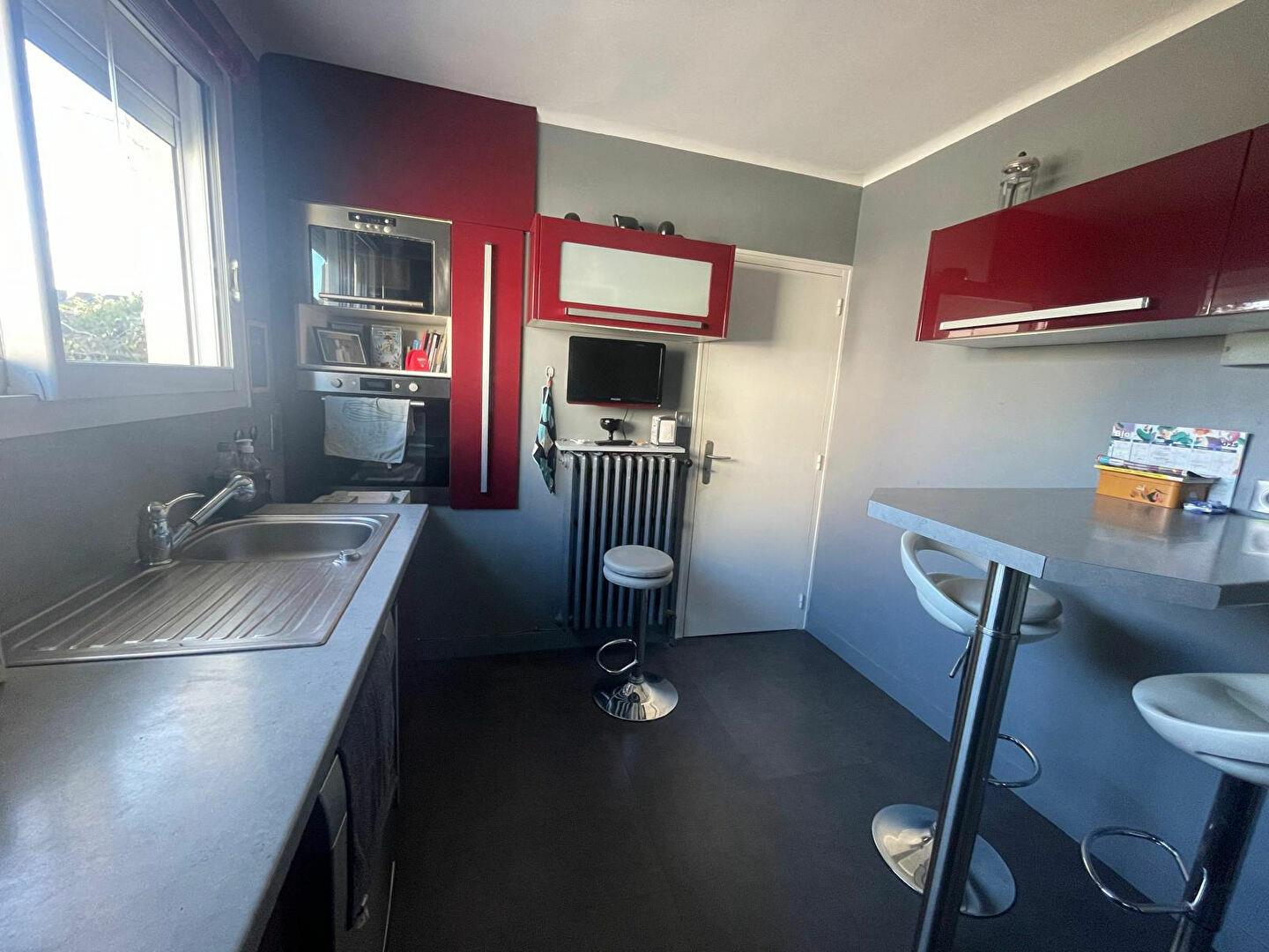 Maison à vendre, 77m², Rennes