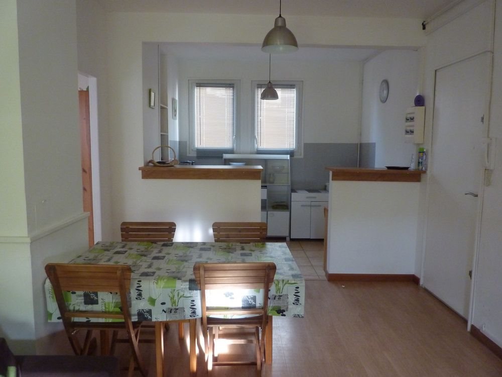 Appartement à louer, 51m², Rouen