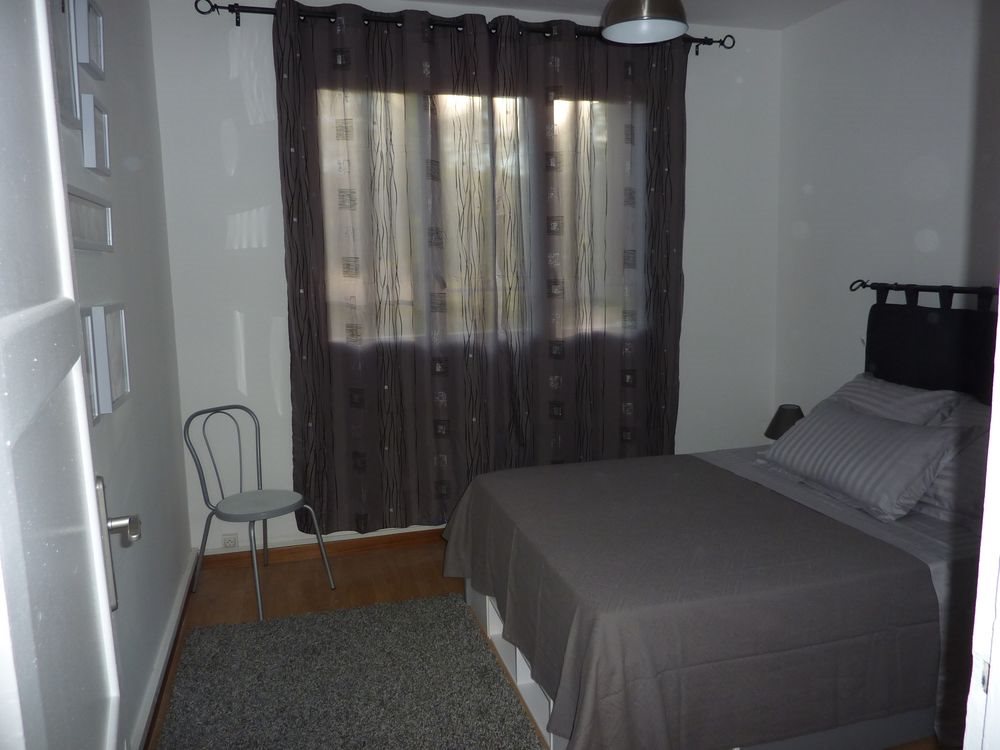 Appartement à louer, 51m², Rouen