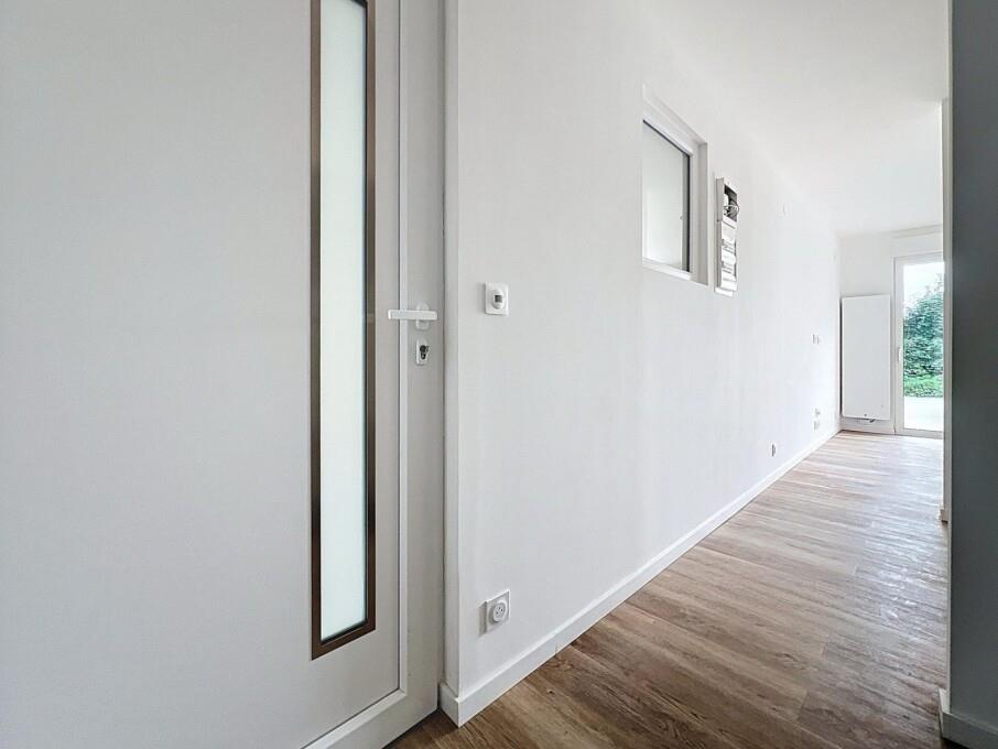 Appartement à vendre, 85m², Brest