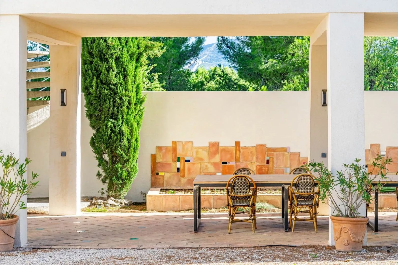 Maison à vendre, 290m², Marseille 12ème