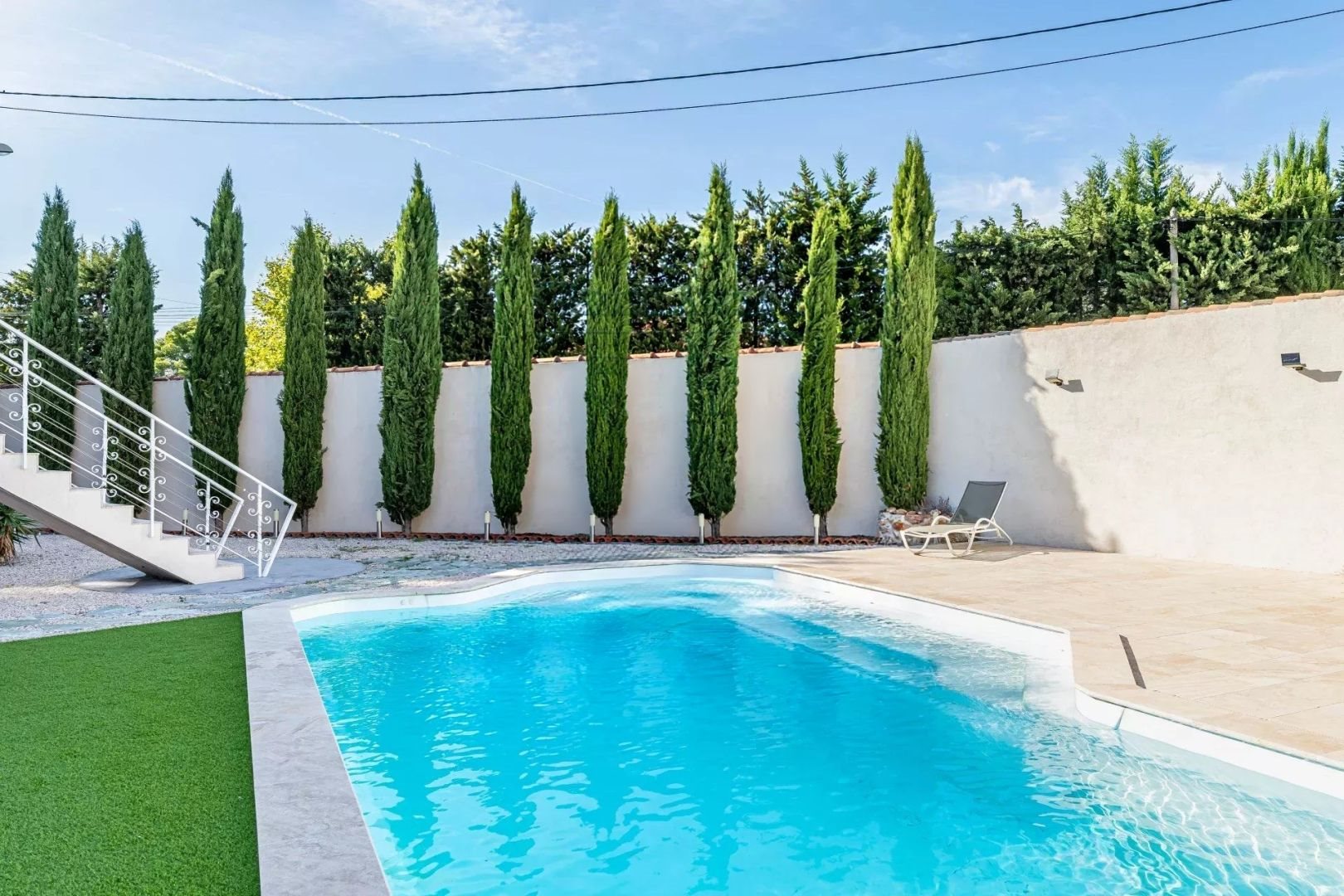 Maison à vendre, 290m², Marseille 12ème