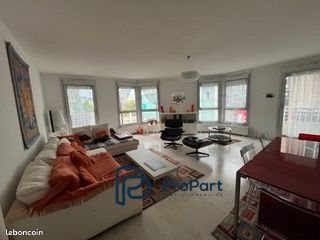 Appartement à vendre, 112m², Clermont-Ferrand