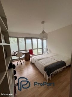 Appartement à vendre, 112m², Clermont-Ferrand