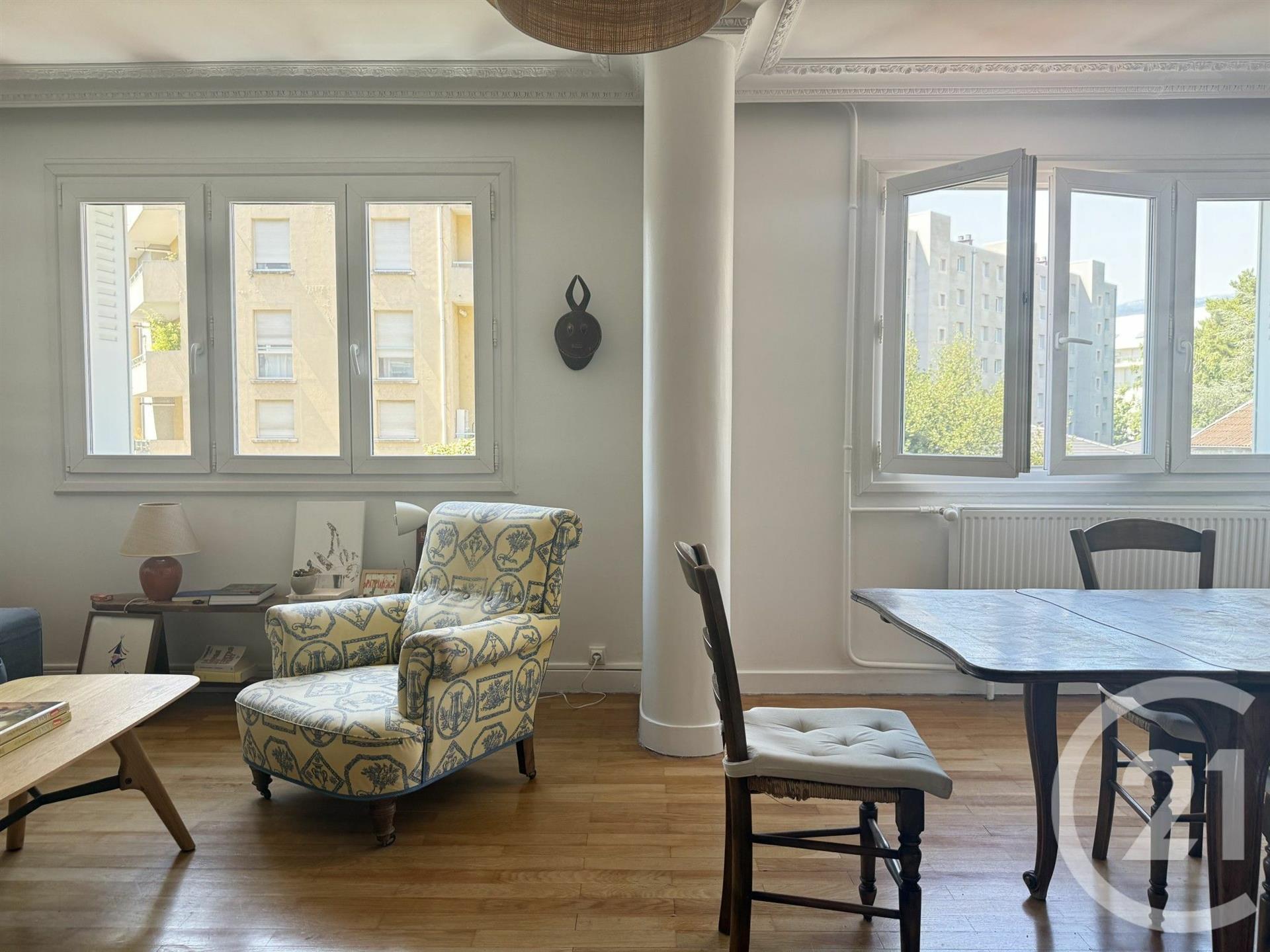 Maison à vendre, 69m², Grenoble