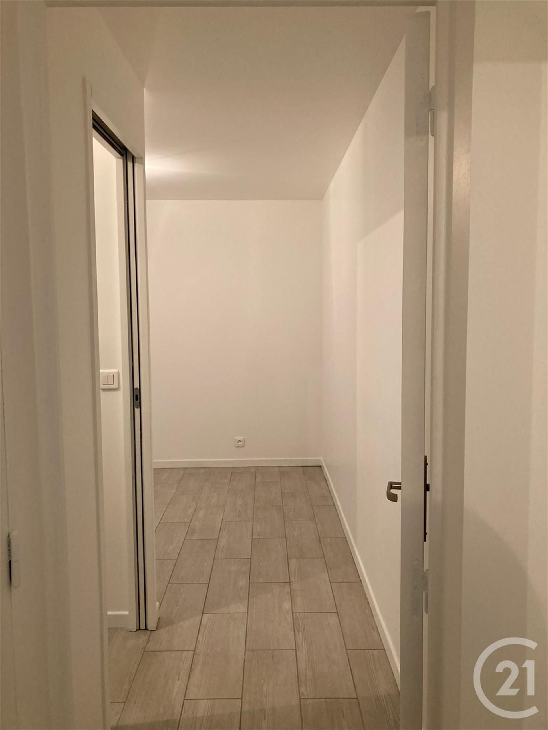 Appartement à vendre, 33m², Fontainebleau