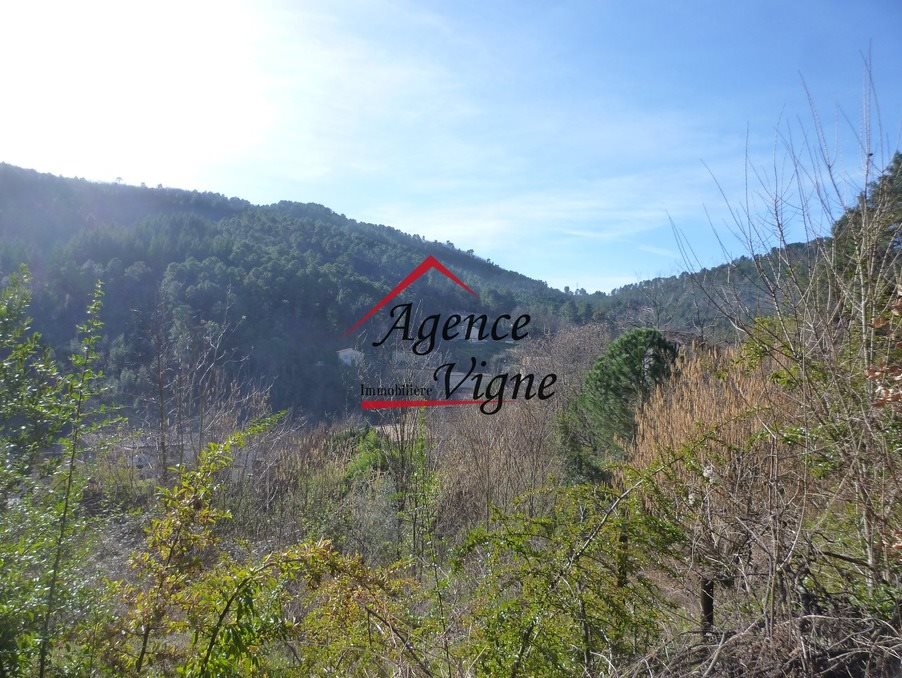 Maison à vendre, 20m², Robiac-Rochessadoule