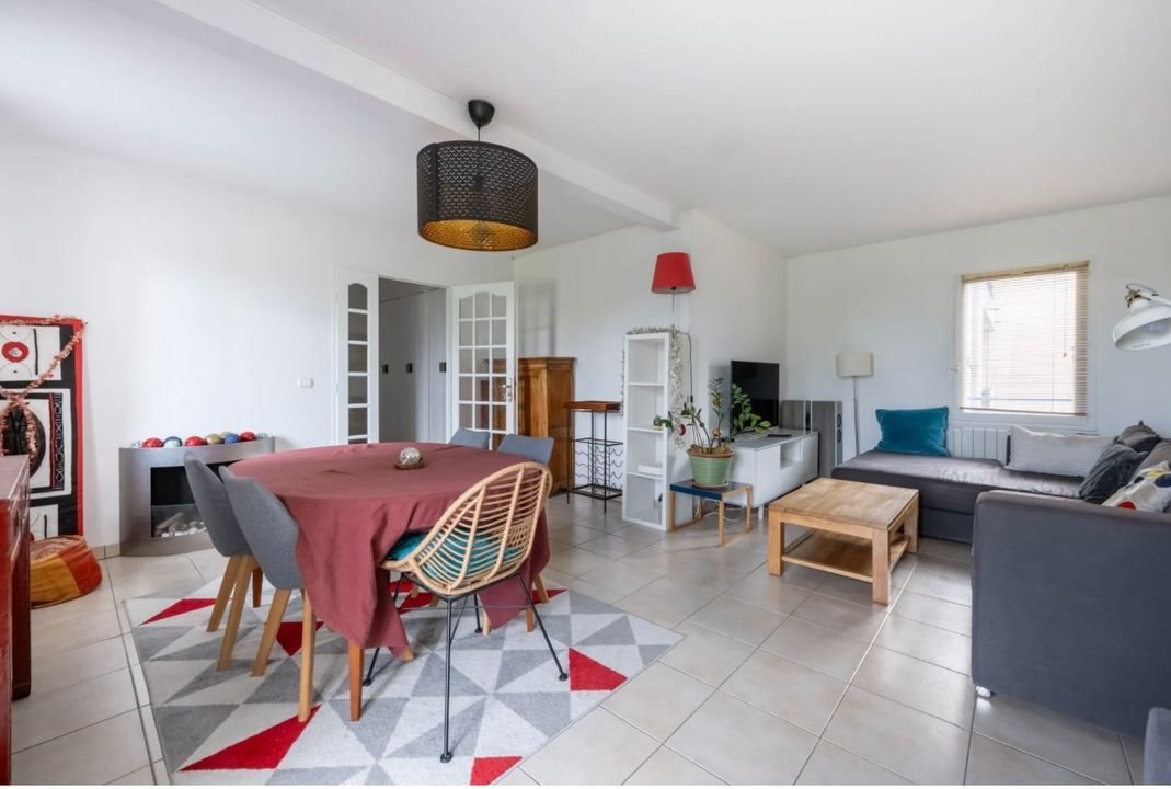 Appartement à louer, 90m², Andrésy