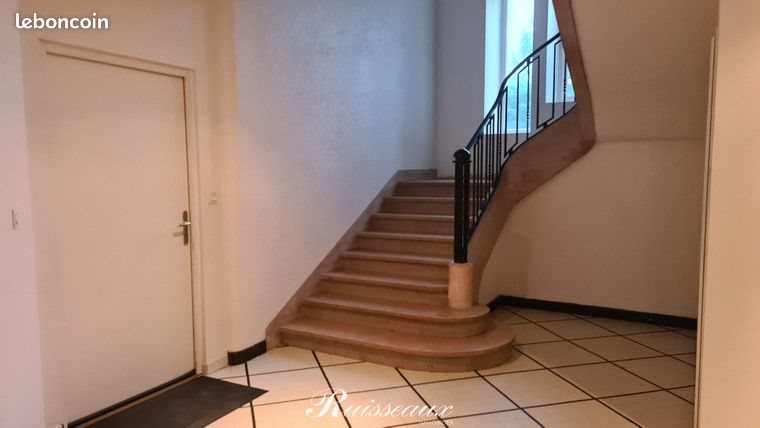 Appartement à vendre, 722m², Gemeaux