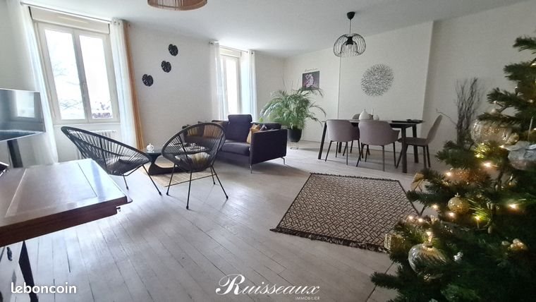 Appartement à vendre, 722m², Gemeaux