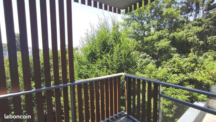 Maison à vendre, 57m², Nantes