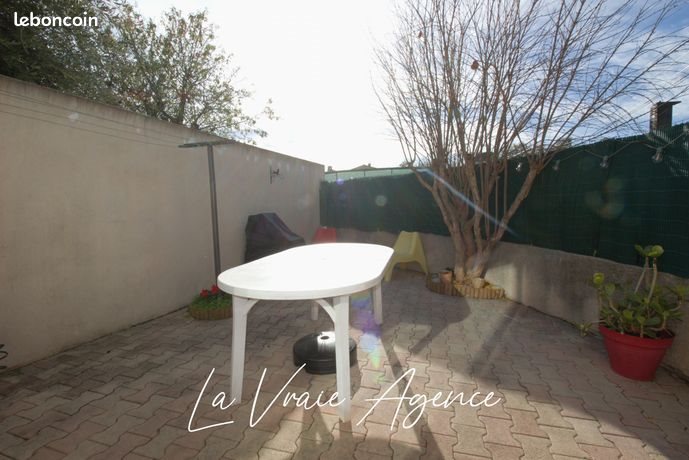 Appartement à louer, 58m², Plan-de-Cuques