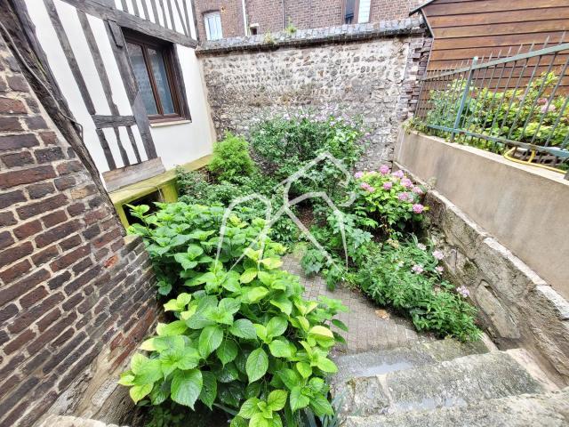 Appartement à vendre, 65m², Rouen