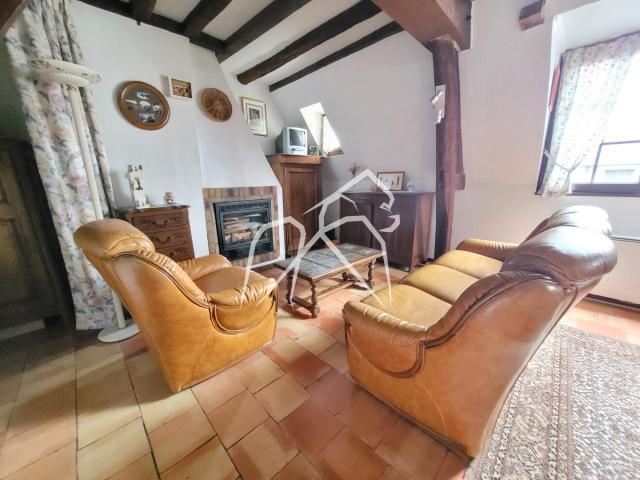 Appartement à vendre, 65m², Rouen