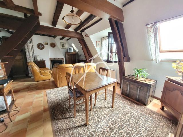 Appartement à vendre, 65m², Rouen