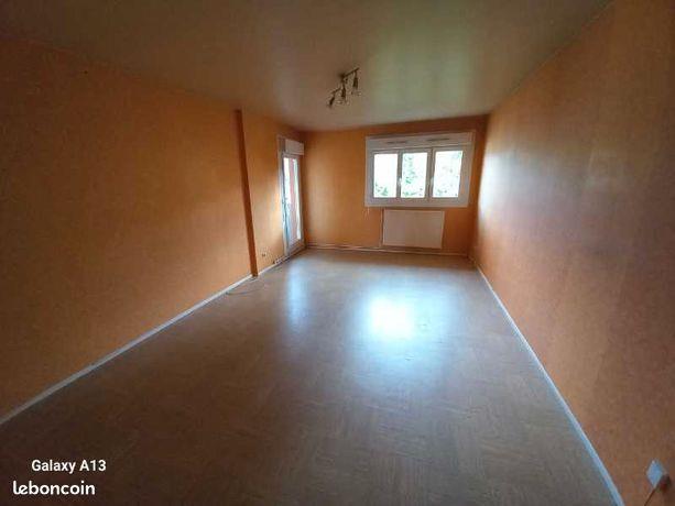 Appartement à vendre, 75m², Seloncourt