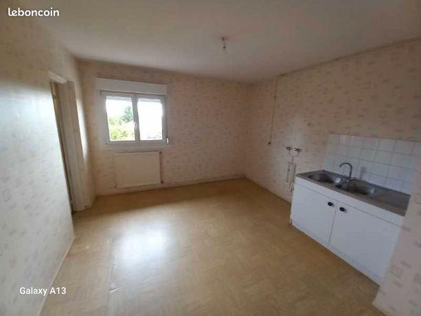 Appartement à vendre, 75m², Seloncourt