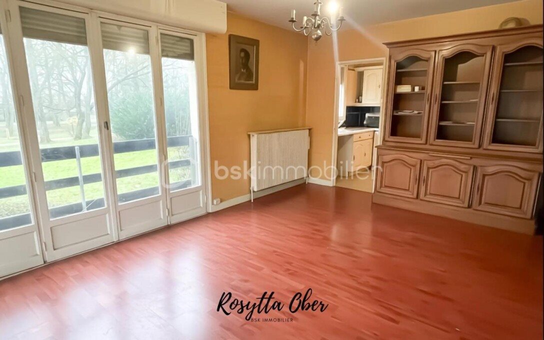 Appartement à vendre, 65m², Ezanville