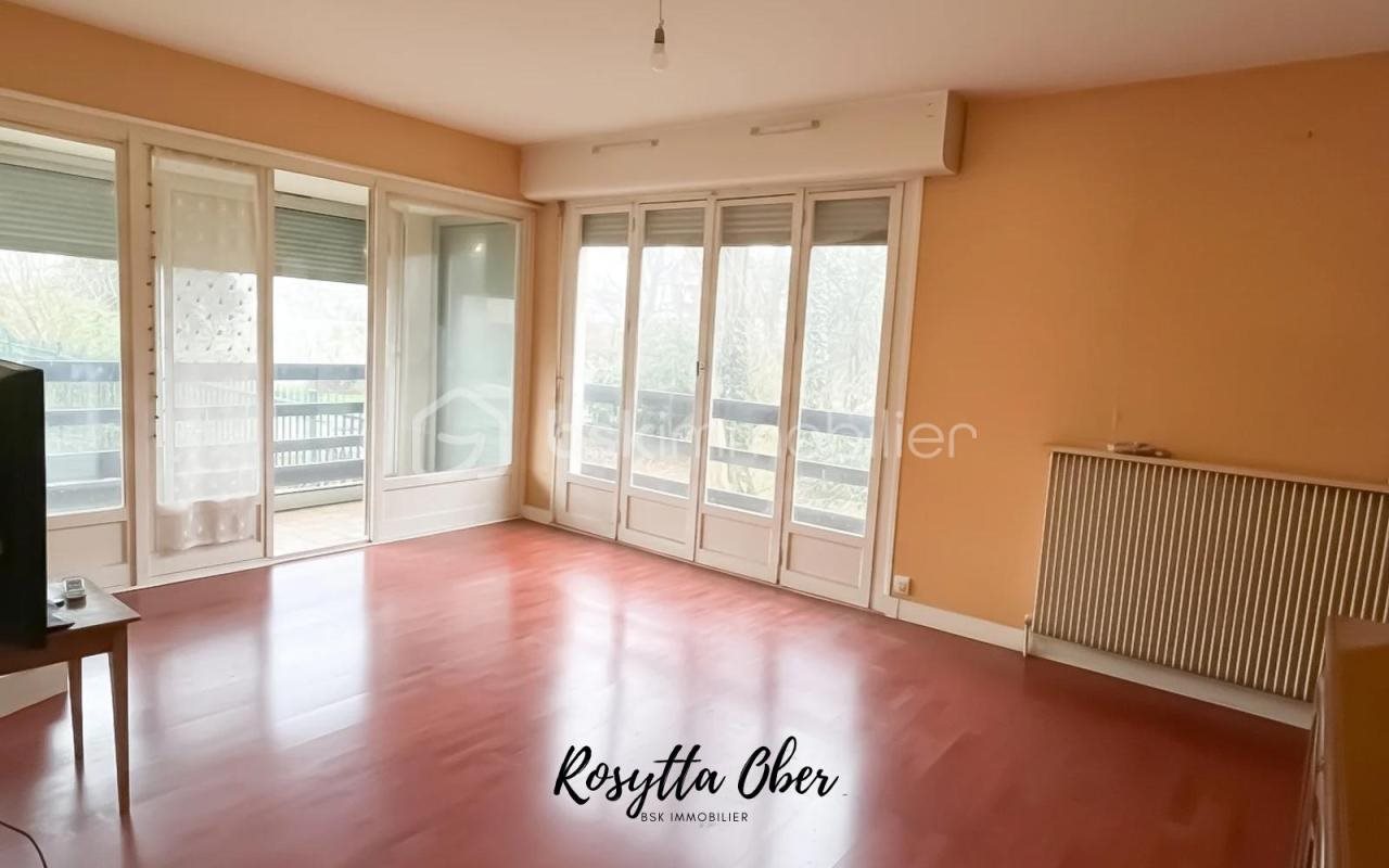 Appartement à vendre, 65m², Ezanville