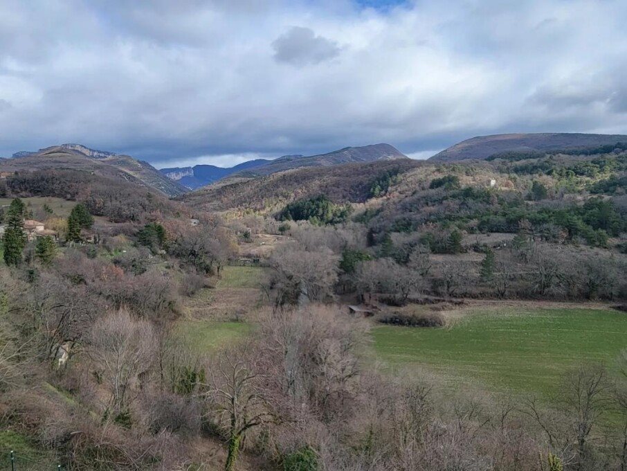 Maison à vendre, 132m², Beaufort-sur-Gervanne