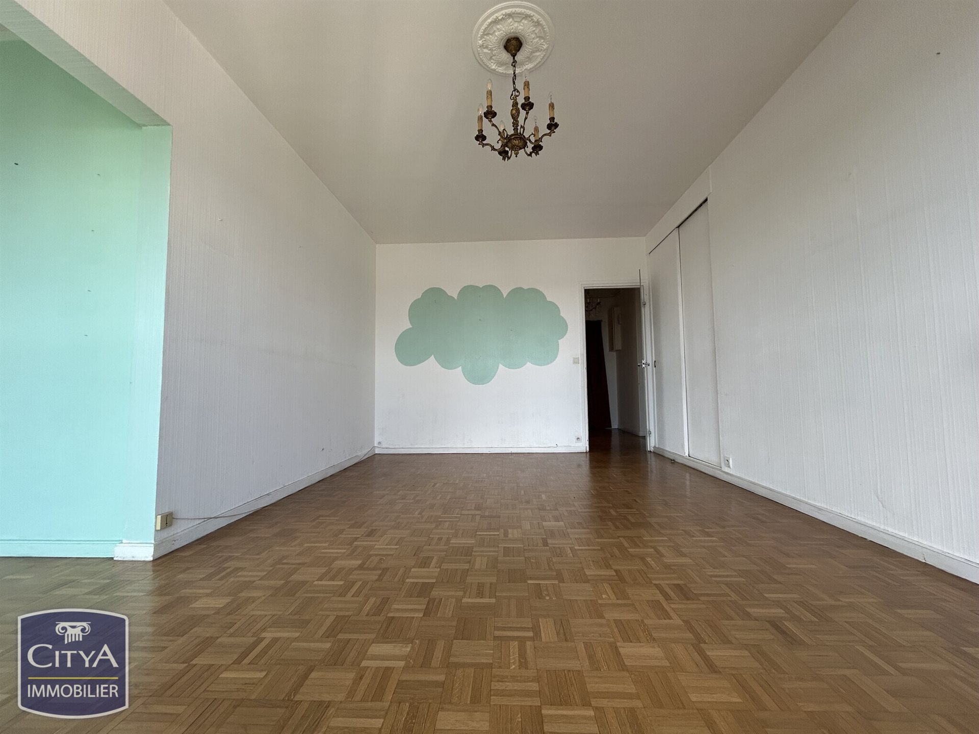 Appartement à vendre, 78m², Le Mans