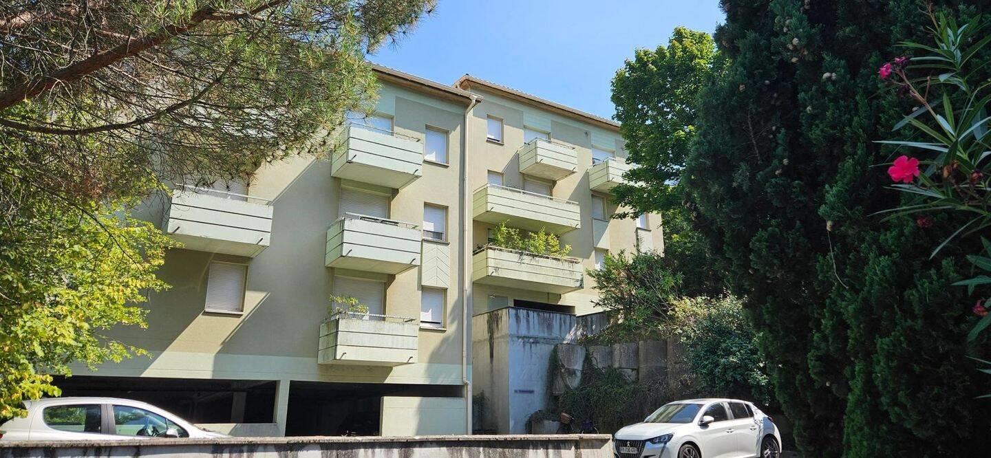 Appartement à vendre, 32m², Toulouse