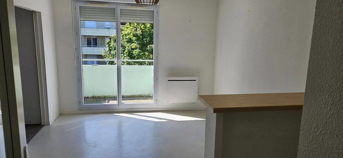 Appartement à vendre, 32m², Toulouse