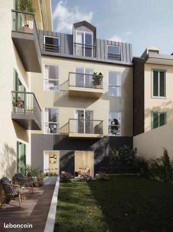 Appartement à vendre, 68m², Nice