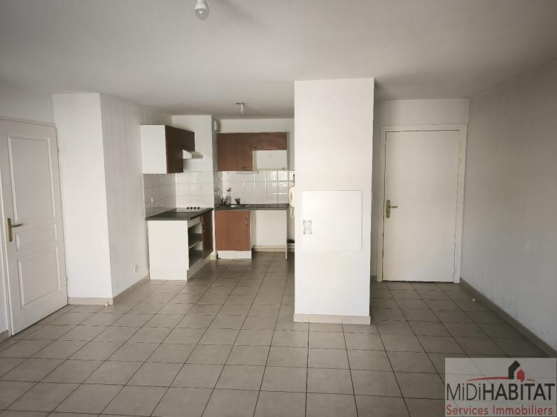 Appartement à vendre, 62m², Toulouse