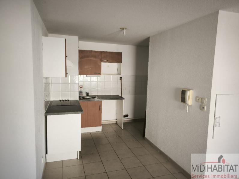 Appartement à vendre, 62m², Toulouse