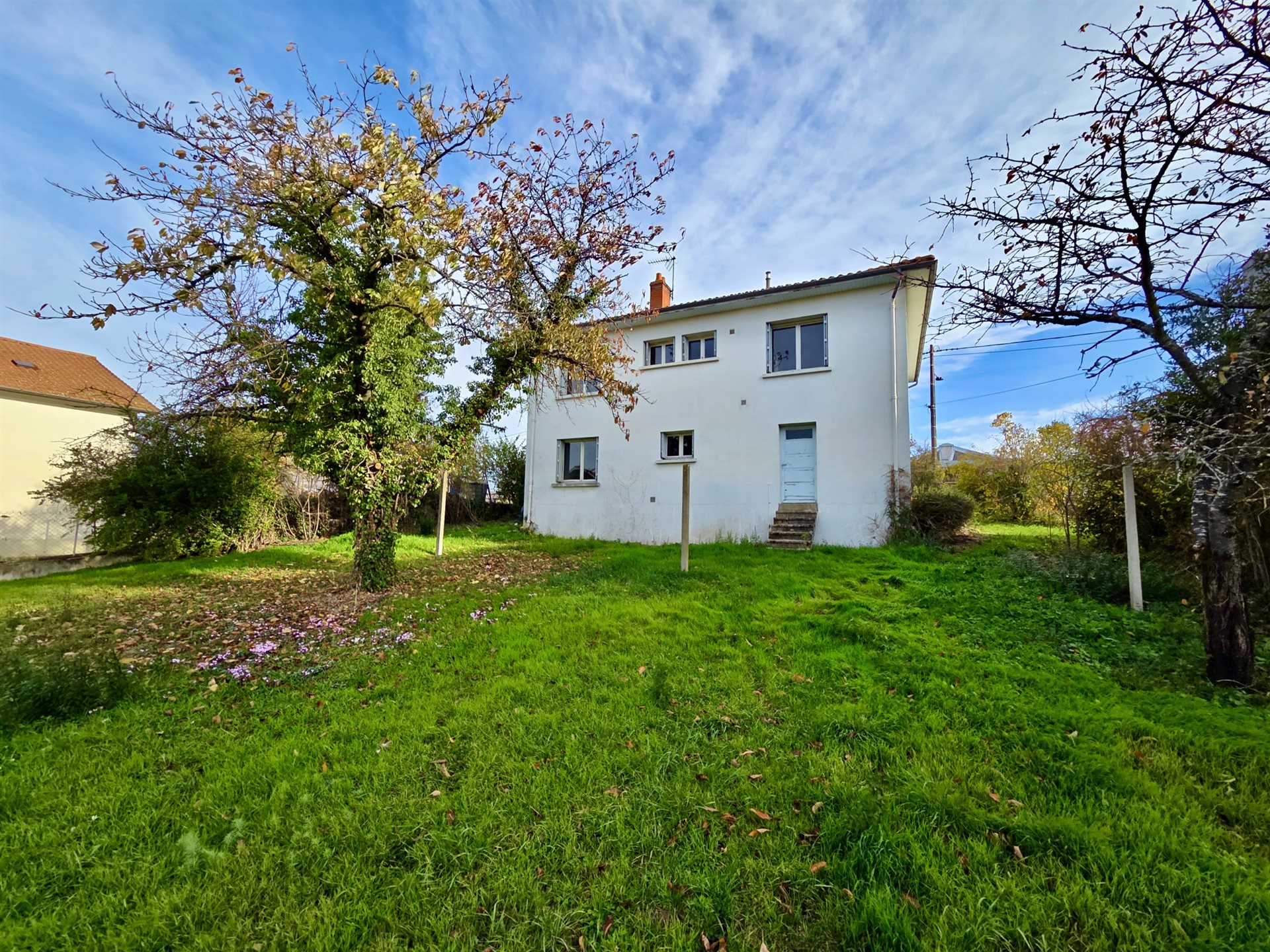 Maison à vendre, 91m², Brioude