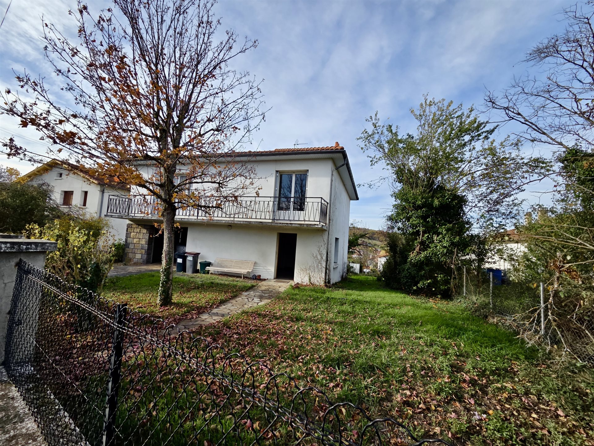 Maison à vendre, 91m², Brioude