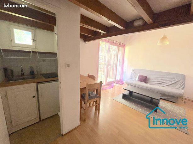 Appartement à louer, 32m², Toulouse