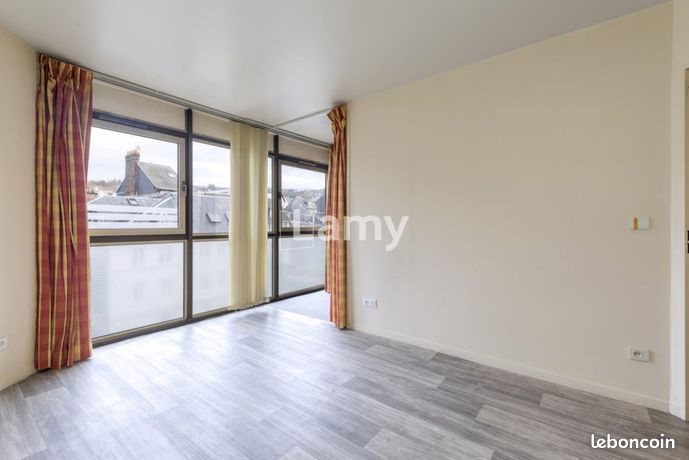 Appartement à vendre, 35m², Rouen