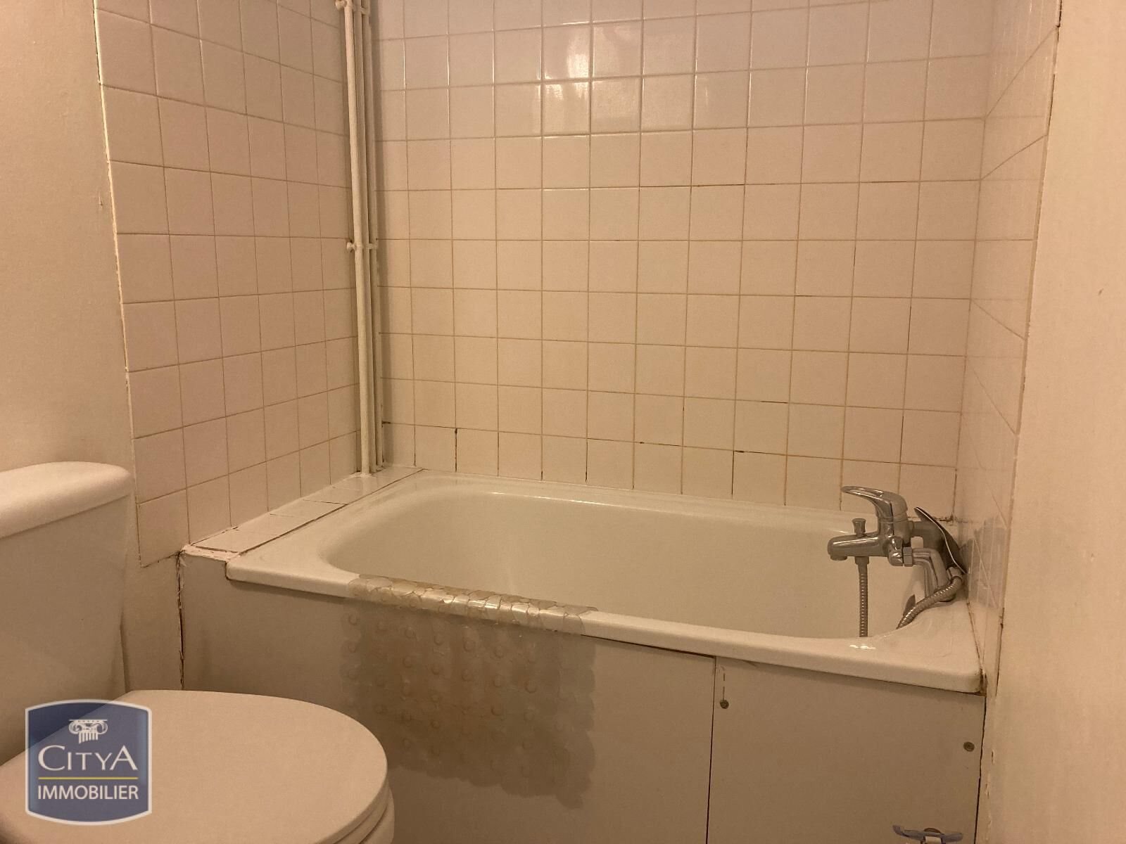 Appartement à louer, 12m², Grenoble
