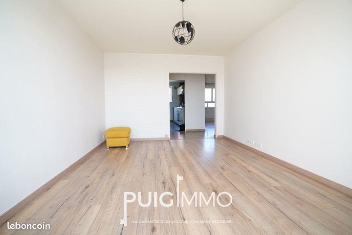 Appartement à vendre, 64m², Limoges