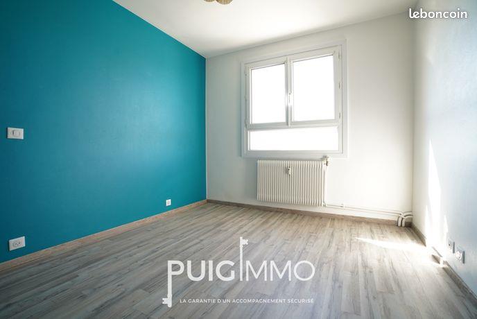 Appartement à vendre, 64m², Limoges