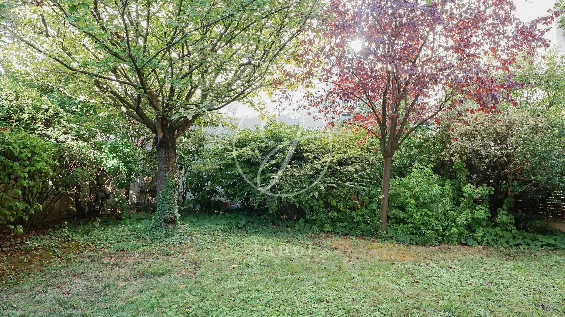 Appartement à vendre, 195m², Paris 14ème