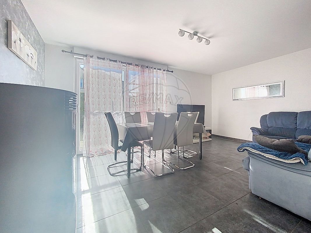 Maison à vendre, 80m², Foussemagne