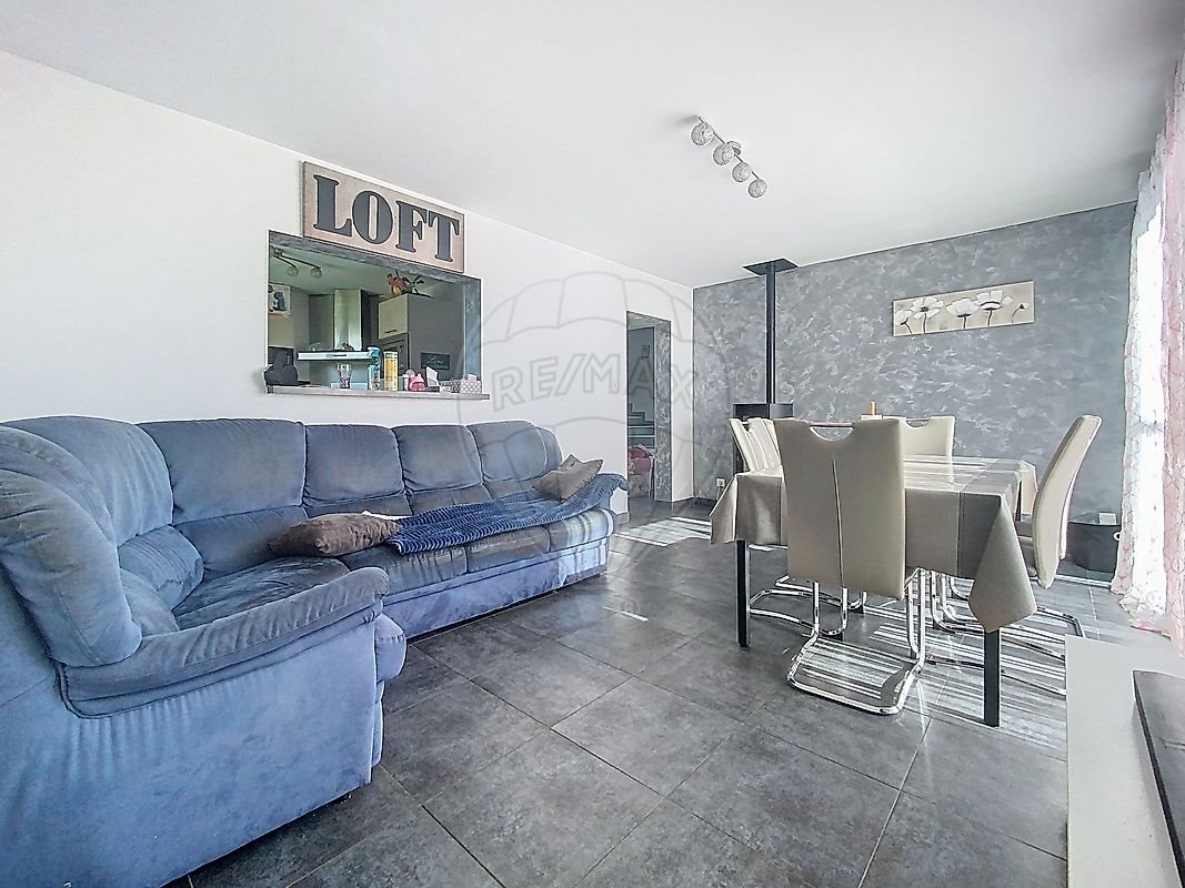 Maison à vendre, 80m², Foussemagne